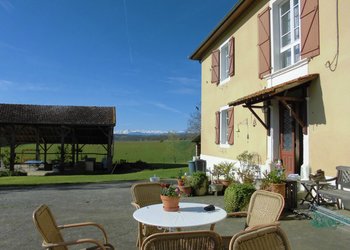 Meilleures maisons de vacances | Lit et petit déjeuné