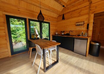 Meilleures maisons de vacances | Lit et petit déjeuné