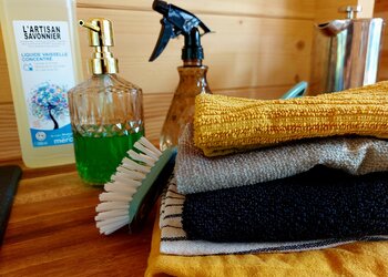 Meilleures maisons de vacances | Lit et petit déjeuné