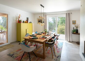 Meilleures maisons de vacances | Lit et petit déjeuné