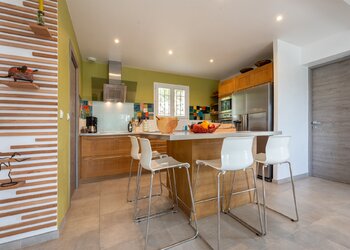 Meilleures maisons de vacances | Lit et petit déjeuné
