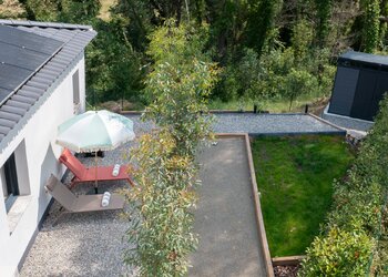 Meilleures maisons de vacances | Lit et petit déjeuné