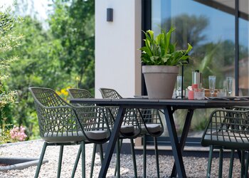 Meilleures maisons de vacances | Lit et petit déjeuné