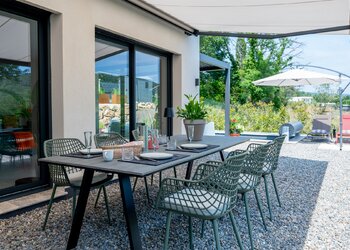 Meilleures maisons de vacances | Lit et petit déjeuné