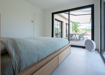 Meilleures maisons de vacances | Lit et petit déjeuné