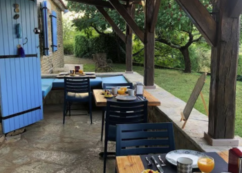 Meilleures maisons de vacances | Lit et petit déjeuné