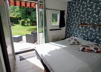 Meilleures maisons de vacances | Lit et petit déjeuné