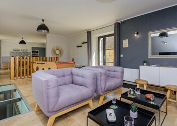 Meilleures maisons de vacances | Lit et petit déjeuné