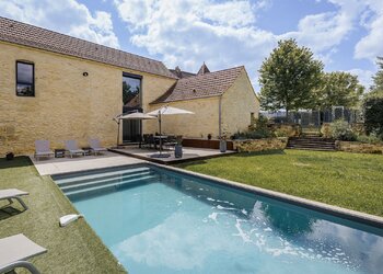 Meilleures maisons de vacances | Lit et petit déjeuné