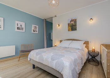 Meilleures maisons de vacances | Lit et petit déjeuné