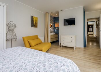 Meilleures maisons de vacances | Lit et petit déjeuné
