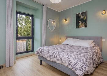 Meilleures maisons de vacances | Lit et petit déjeuné