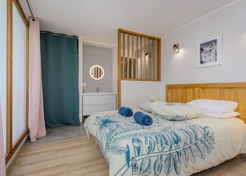 Meilleures maisons de vacances | Lit et petit déjeuné
