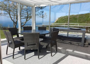 Meilleures maisons de vacances | Lit et petit déjeuné