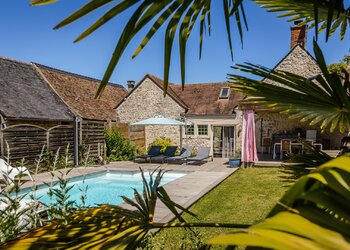 Meilleures maisons de vacances | Lit et petit déjeuné