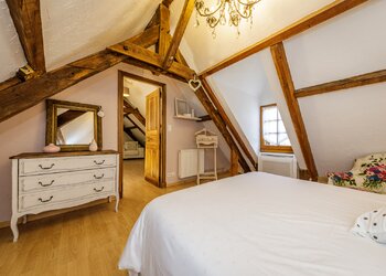 Meilleures maisons de vacances | Lit et petit déjeuné