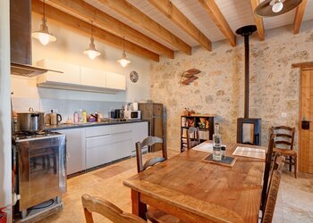 Meilleures maisons de vacances | Lit et petit déjeuné