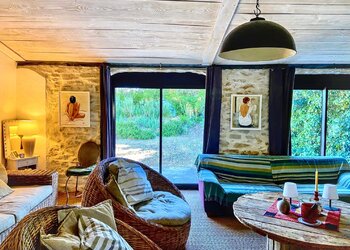 Meilleures maisons de vacances | Lit et petit déjeuné