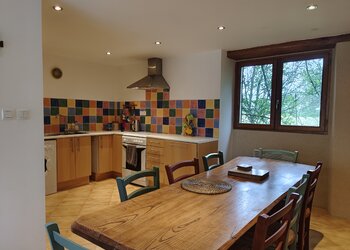 Meilleures maisons de vacances | Lit et petit déjeuné