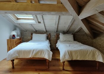 Meilleures maisons de vacances | Lit et petit déjeuné
