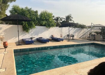 Meilleures maisons de vacances | Lit et petit déjeuné