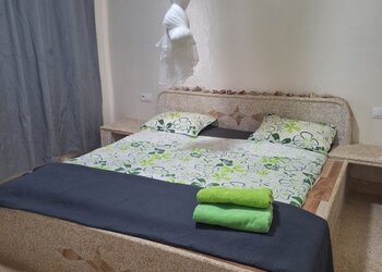 Meilleures maisons de vacances | Lit et petit déjeuné