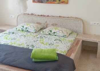 Meilleures maisons de vacances | Lit et petit déjeuné