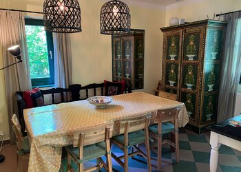 Meilleures maisons de vacances | Lit et petit déjeuné