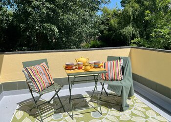 Meilleures maisons de vacances | Lit et petit déjeuné