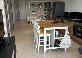 Meilleures maisons de vacances | Lit et petit déjeuné