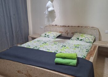 Meilleures maisons de vacances | Lit et petit déjeuné