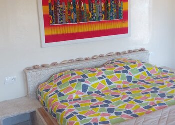 Meilleures maisons de vacances | Lit et petit déjeuné