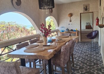 Meilleures maisons de vacances | Lit et petit déjeuné