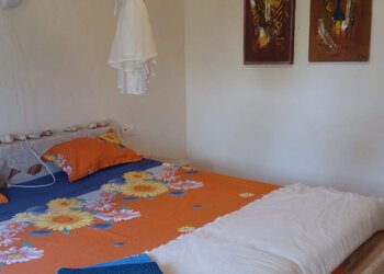 Meilleures maisons de vacances | Lit et petit déjeuné