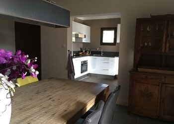 Meilleures maisons de vacances | Lit et petit déjeuné