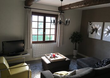 Meilleures maisons de vacances | Lit et petit déjeuné
