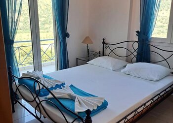 Meilleures maisons de vacances | Lit et petit déjeuné