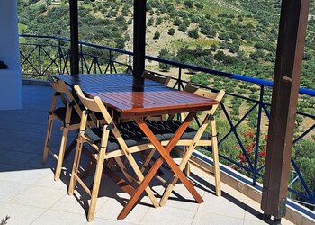 Meilleures maisons de vacances | Lit et petit déjeuné