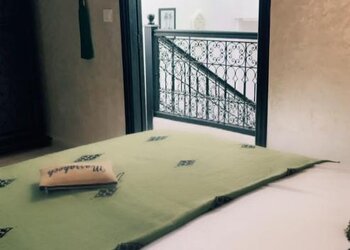 Meilleures maisons de vacances | Lit et petit déjeuné
