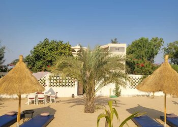 Meilleures maisons de vacances | Lit et petit déjeuné