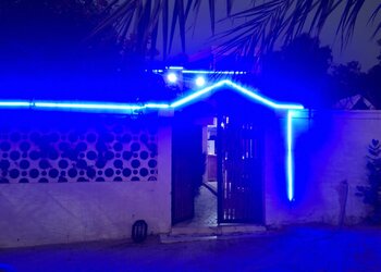 Meilleures maisons de vacances | Lit et petit déjeuné