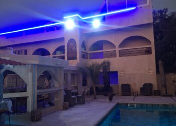 Meilleures maisons de vacances | Lit et petit déjeuné