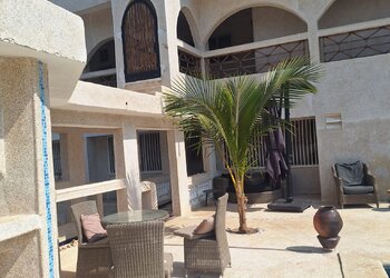 Meilleures maisons de vacances | Lit et petit déjeuné