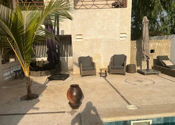 Meilleures maisons de vacances | Lit et petit déjeuné