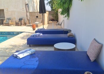 Meilleures maisons de vacances | Lit et petit déjeuné