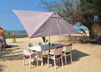 Meilleures maisons de vacances | Lit et petit déjeuné
