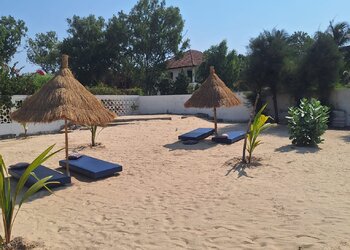 Meilleures maisons de vacances | Lit et petit déjeuné