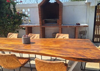 Meilleures maisons de vacances | Lit et petit déjeuné