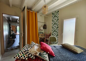 Meilleures maisons de vacances | Lit et petit déjeuné