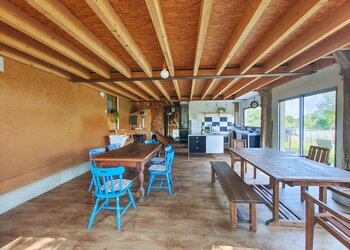 Meilleures maisons de vacances | Lit et petit déjeuné